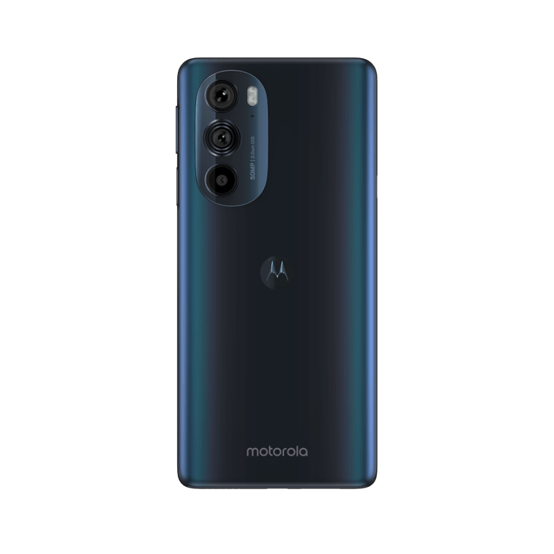 Motorola Edge 30 Pro - Motorola